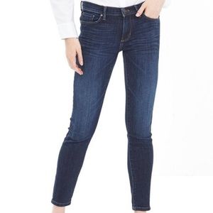 Banana Republic skinny fit jeans 29 8P